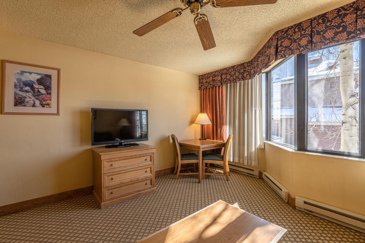 Grand Lodge Condo In The Heart Of Mt Crested Butte Condo 外观 照片