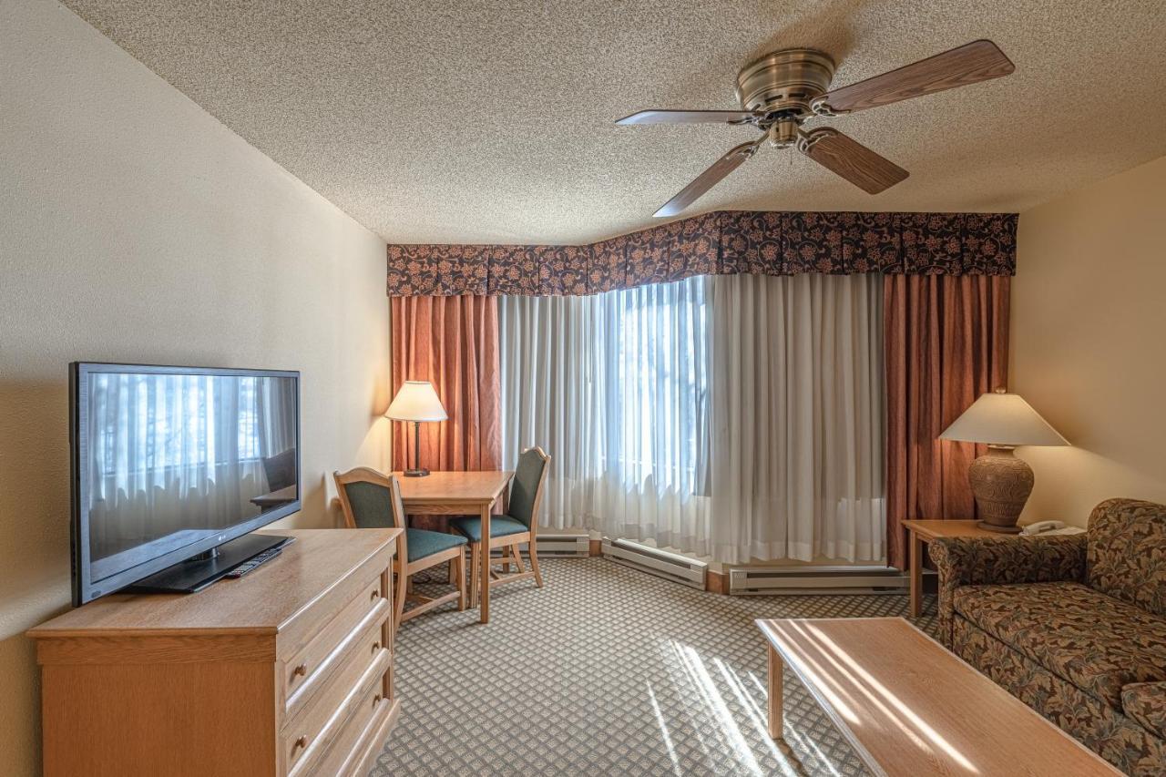 Grand Lodge Condo In The Heart Of Mt Crested Butte Condo 外观 照片