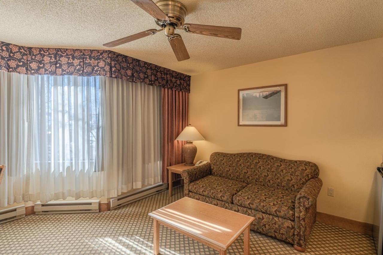 Grand Lodge Condo In The Heart Of Mt Crested Butte Condo 外观 照片