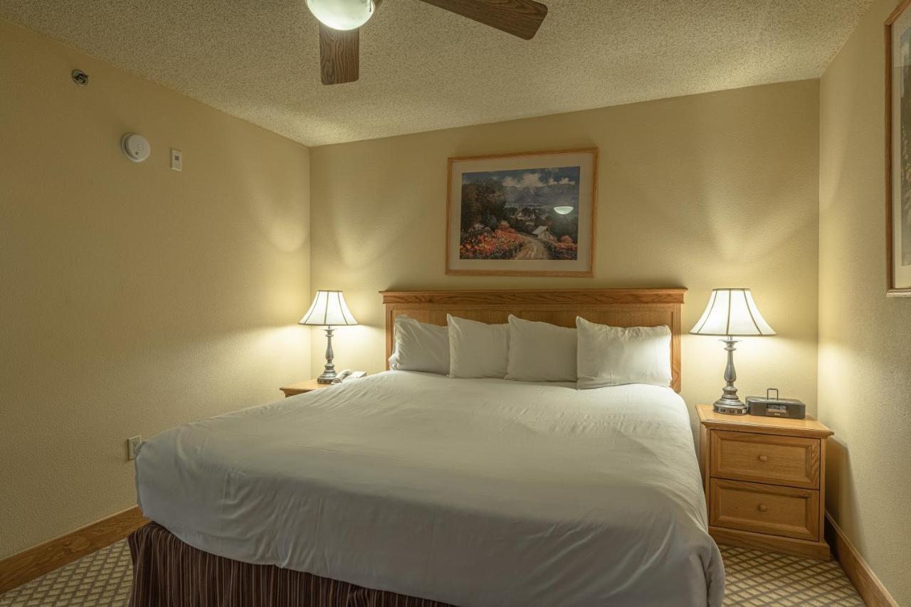 Grand Lodge Condo In The Heart Of Mt Crested Butte Condo 外观 照片