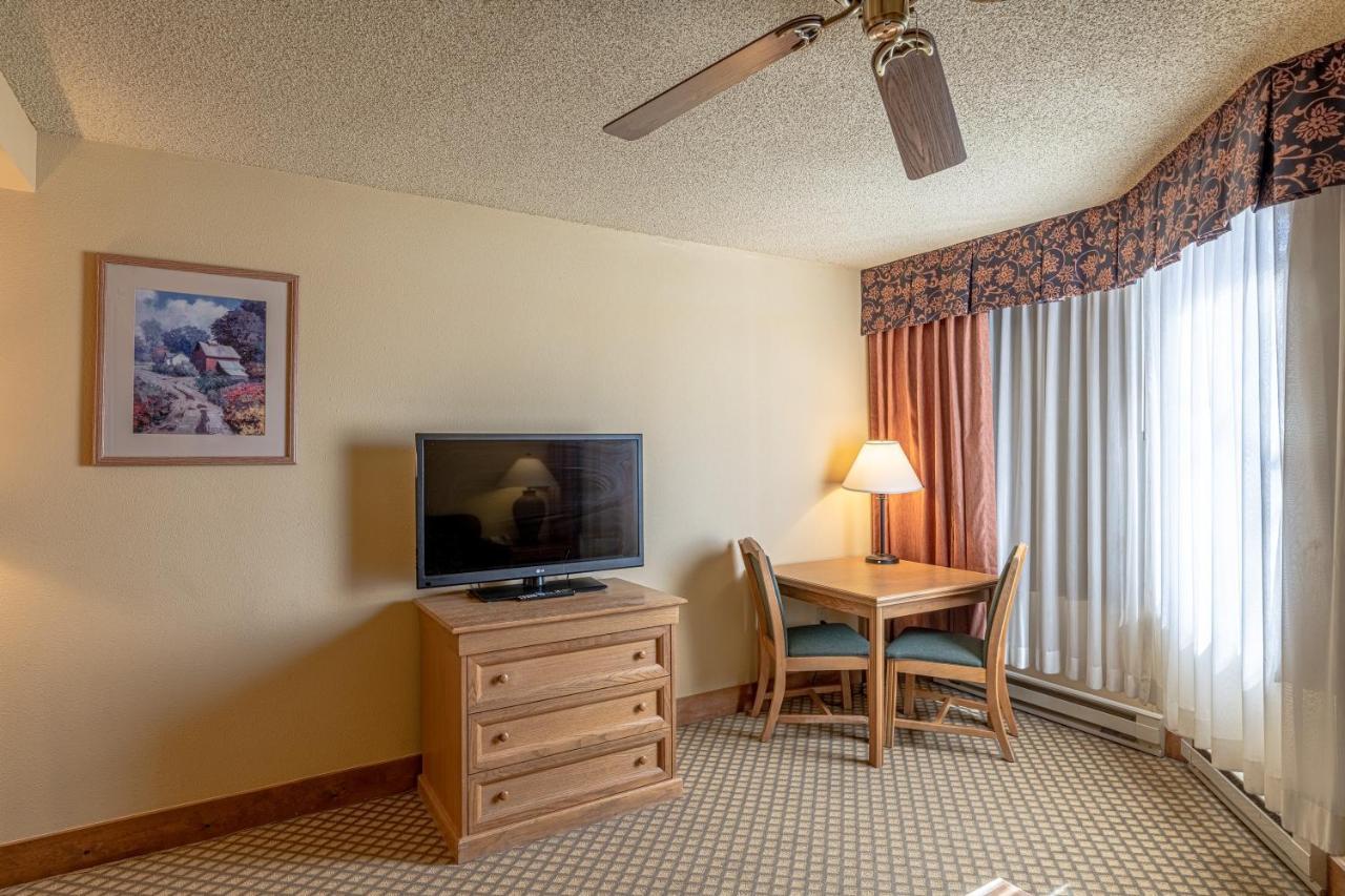Grand Lodge Condo In The Heart Of Mt Crested Butte Condo 外观 照片