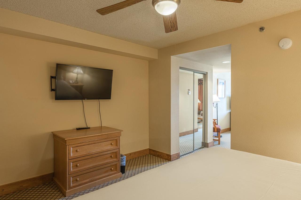 Grand Lodge Condo In The Heart Of Mt Crested Butte Condo 外观 照片