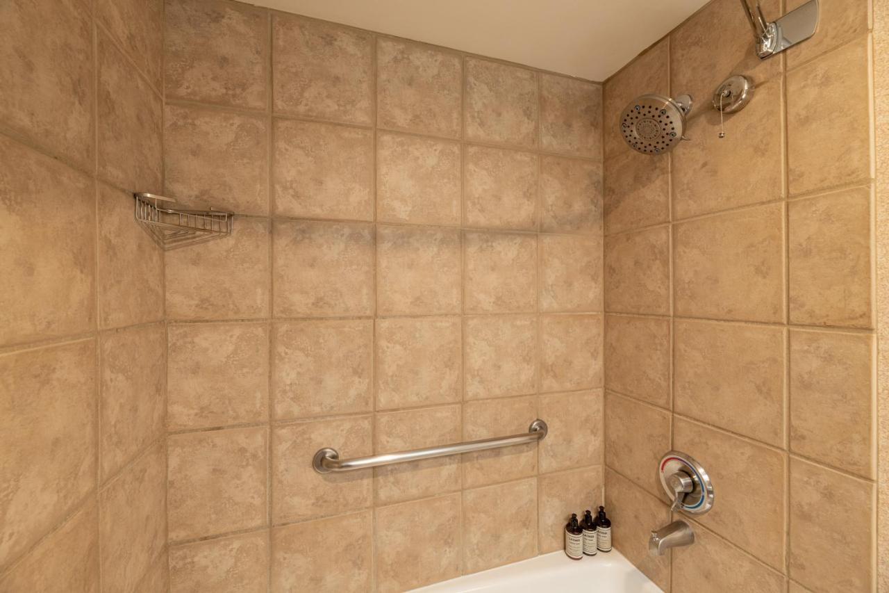 Grand Lodge Condo In The Heart Of Mt Crested Butte Condo 外观 照片