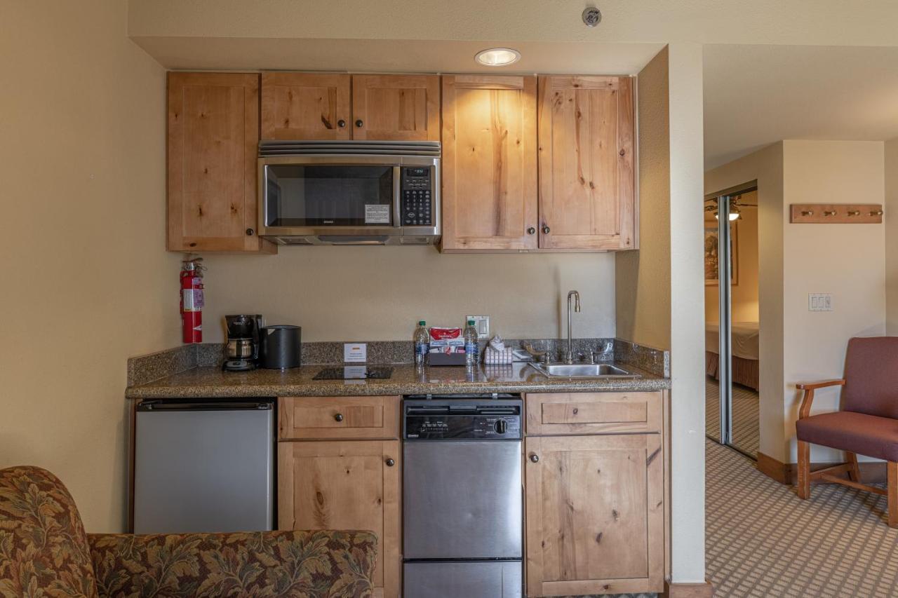 Grand Lodge Condo In The Heart Of Mt Crested Butte Condo 外观 照片