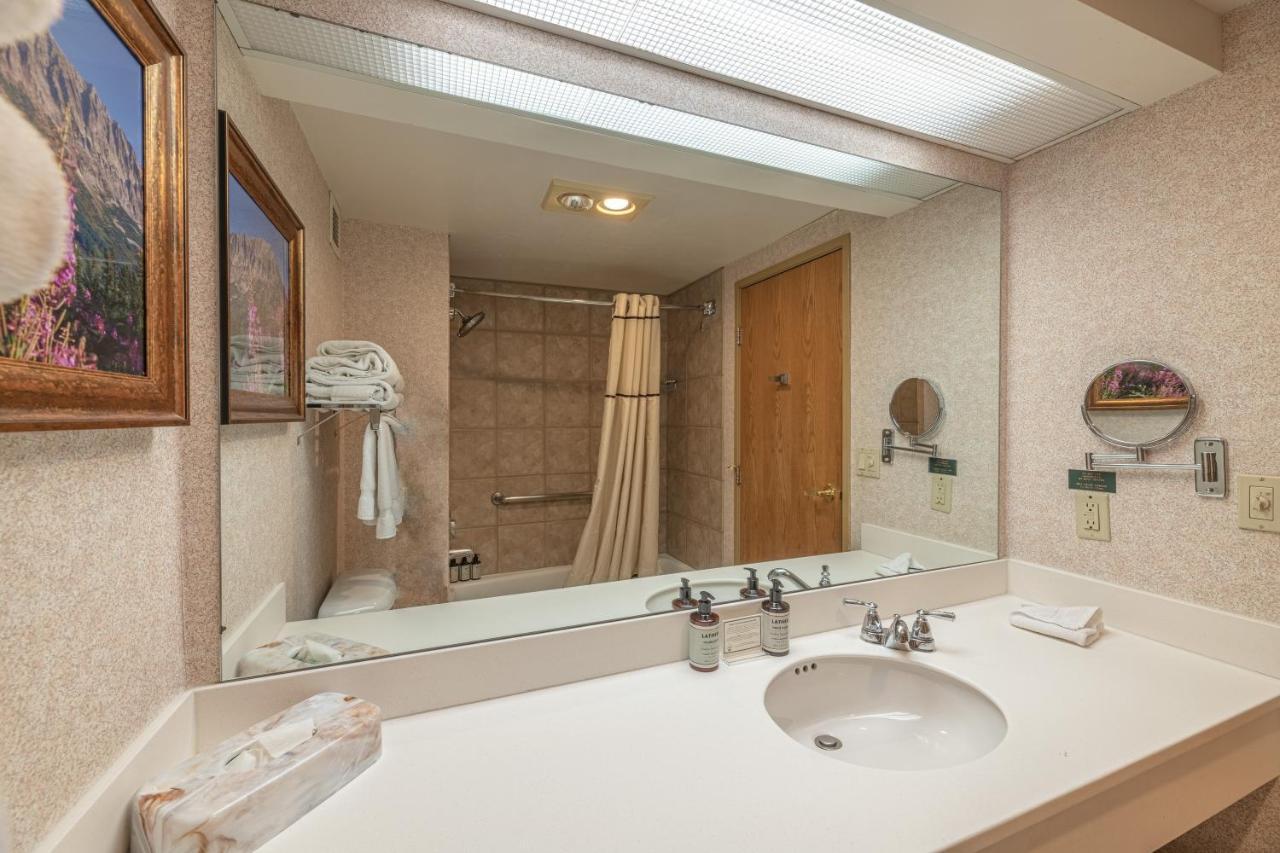 Grand Lodge Condo In The Heart Of Mt Crested Butte Condo 外观 照片